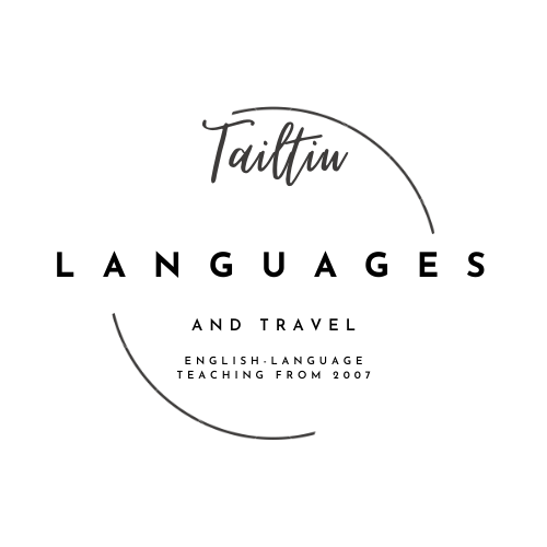 Tailtiu Languages and Travel